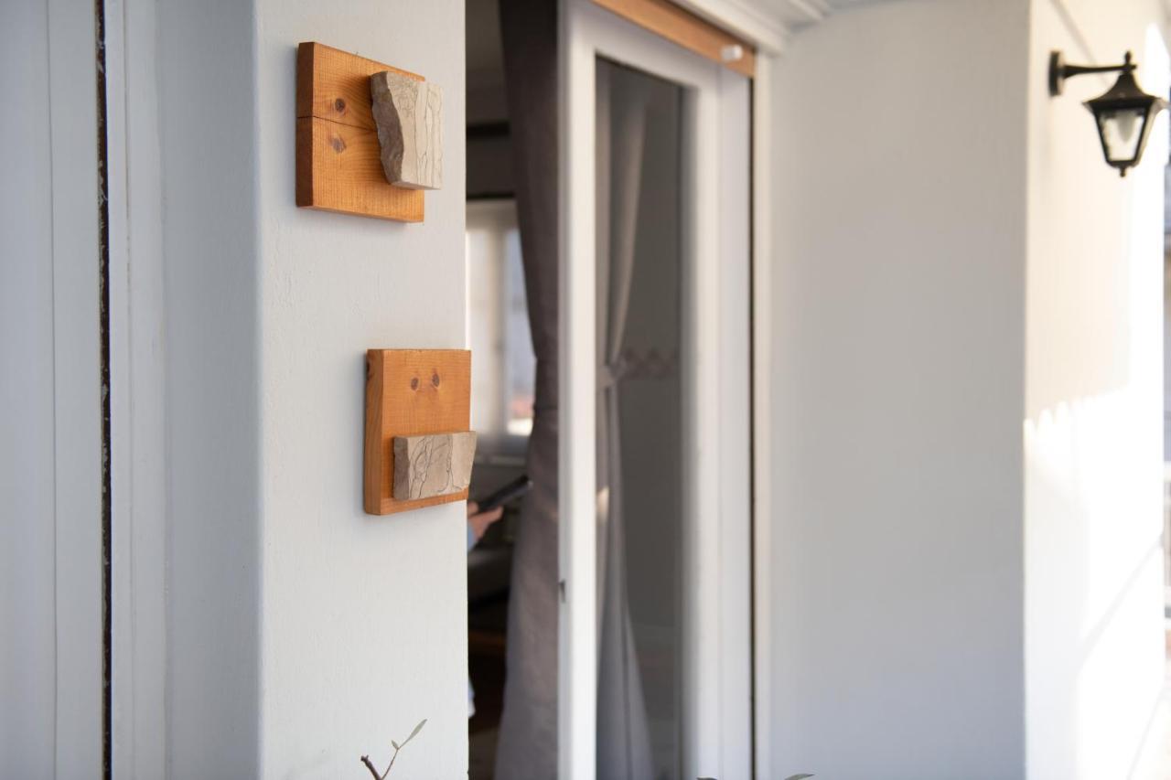 Spacious 82 M2 Two Bedroom Classy Apartment Near City Center Tesalónica Exterior foto