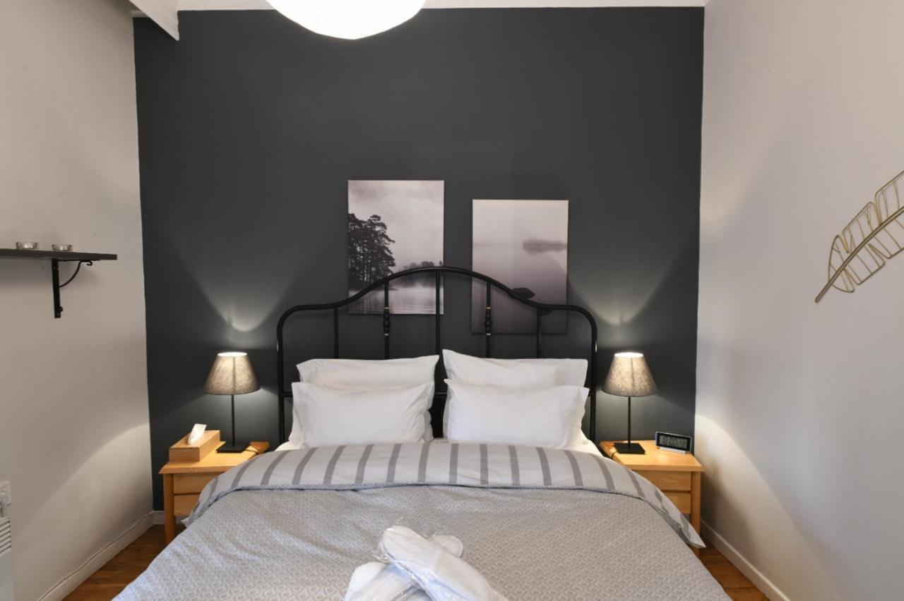 Spacious 82 M2 Two Bedroom Classy Apartment Near City Center Tesalónica Exterior foto