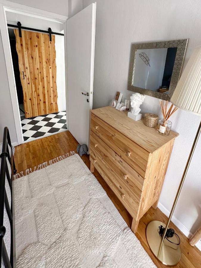 Spacious 82 M2 Two Bedroom Classy Apartment Near City Center Tesalónica Exterior foto