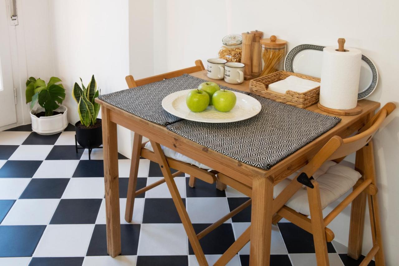 Spacious 82 M2 Two Bedroom Classy Apartment Near City Center Tesalónica Exterior foto