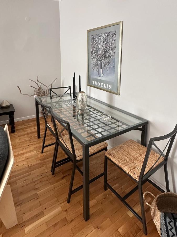 Spacious 82 M2 Two Bedroom Classy Apartment Near City Center Tesalónica Exterior foto