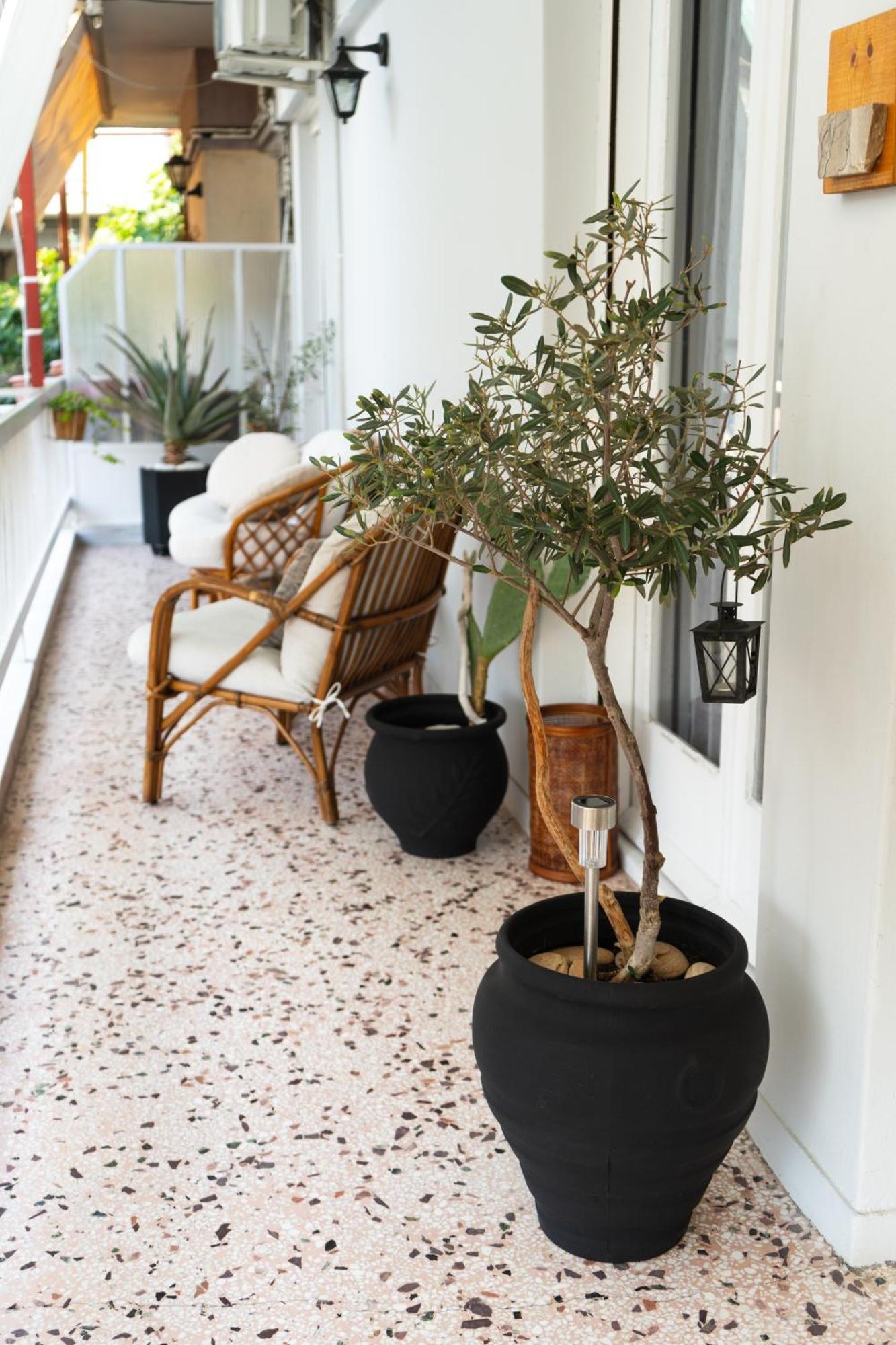 Spacious 82 M2 Two Bedroom Classy Apartment Near City Center Tesalónica Exterior foto