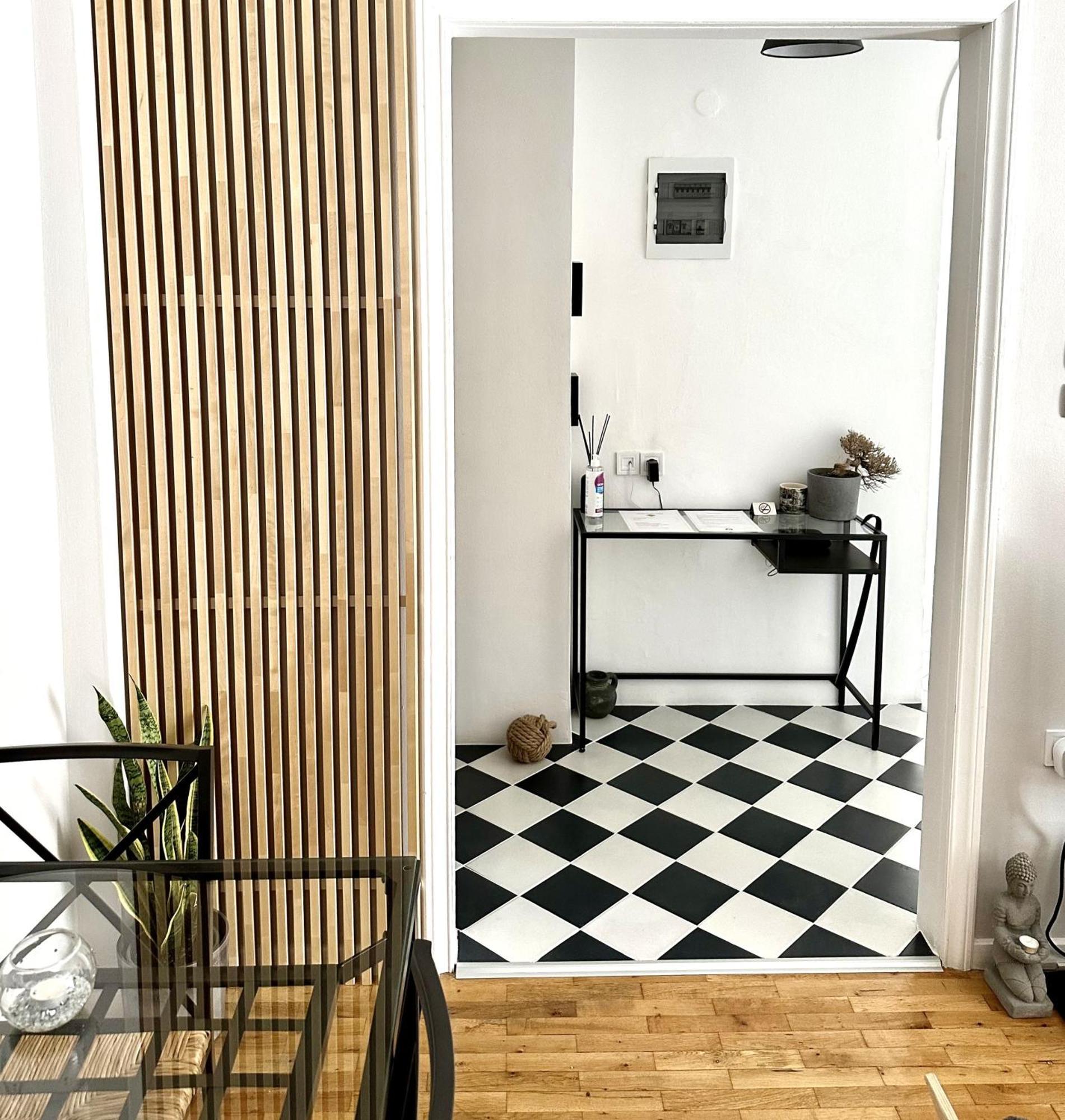 Spacious 82 M2 Two Bedroom Classy Apartment Near City Center Tesalónica Exterior foto