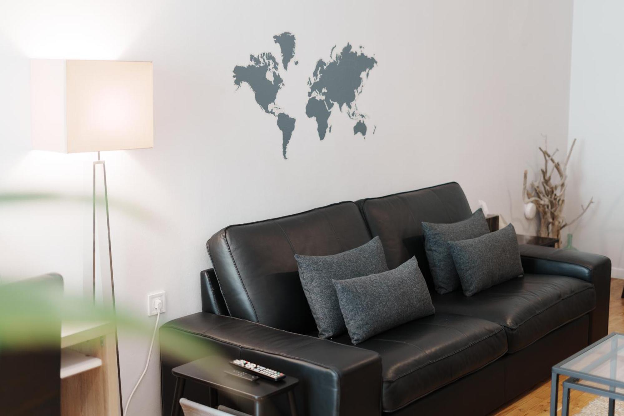 Spacious 82 M2 Two Bedroom Classy Apartment Near City Center Tesalónica Exterior foto